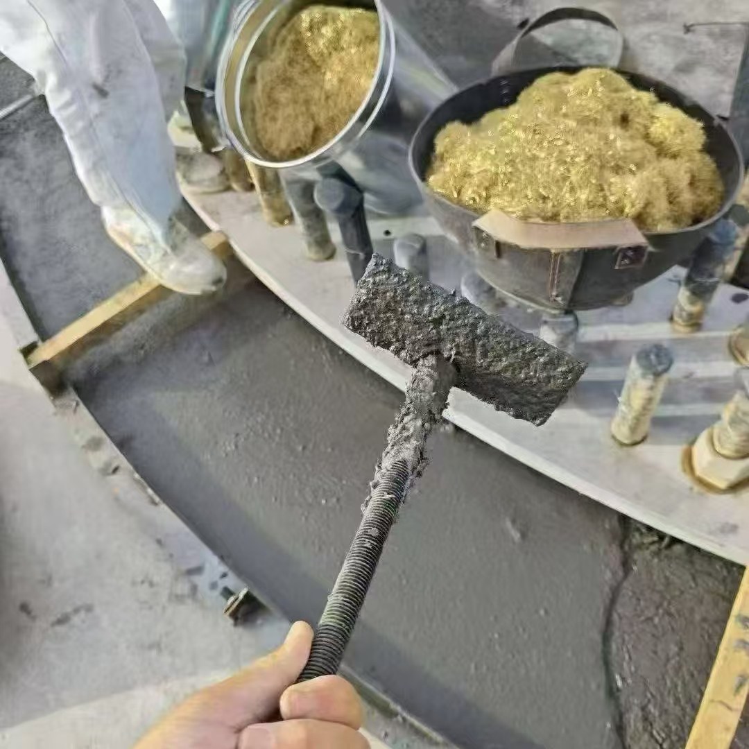 涞源C120风电设备基础专用灌浆料