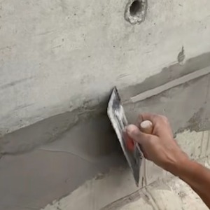涞源P型防护型环氧树脂砂浆