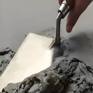 涞源混凝土裂缝孔洞剥落冻融修复用高强度丙乳防腐蚀砂浆